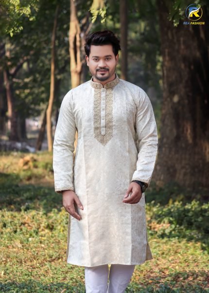 LUXURY PARTY PANJABI COLLECTION